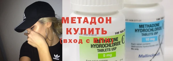 твердый Михайлов