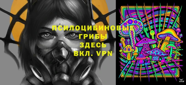 герыч Надым